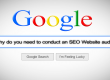 SEO Website Audit | Google Search box | WorkMatix