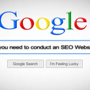 SEO Website Audit | Google Search box | WorkMatix