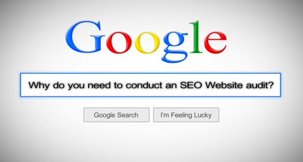 SEO Website Audit | Google Search box | WorkMatix