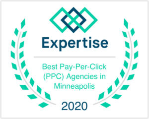 WorkMatix Best Pay-per-Click (PPC) Agencies Award